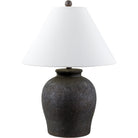 Surya - Mabon Accent Table Lamp - MBN-001 | The Rug District