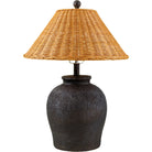 Surya - Mabon Accent Table Lamp - MBN-002 | The Rug District