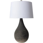 Surya - Macauley Accent Table Lamp - ULE-001 | The Rug District