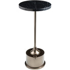Surya - Mackay End Table - MKY-002 | The Rug District