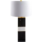 Surya - Majestic Accent Table Lamp - MAJ-001 | The Rug District