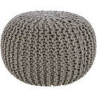 Surya - Malmo Pouf - MLPF-004 | The Rug District