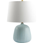 Surya - Marine Accent Table Lamp - MRN-001 | The Rug District