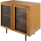 Surya - Marshall Cabinet - MRSL001-303019 | The Rug District