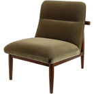 Surya - Marsick Accent Chairs - MSK-002 | The Rug District
