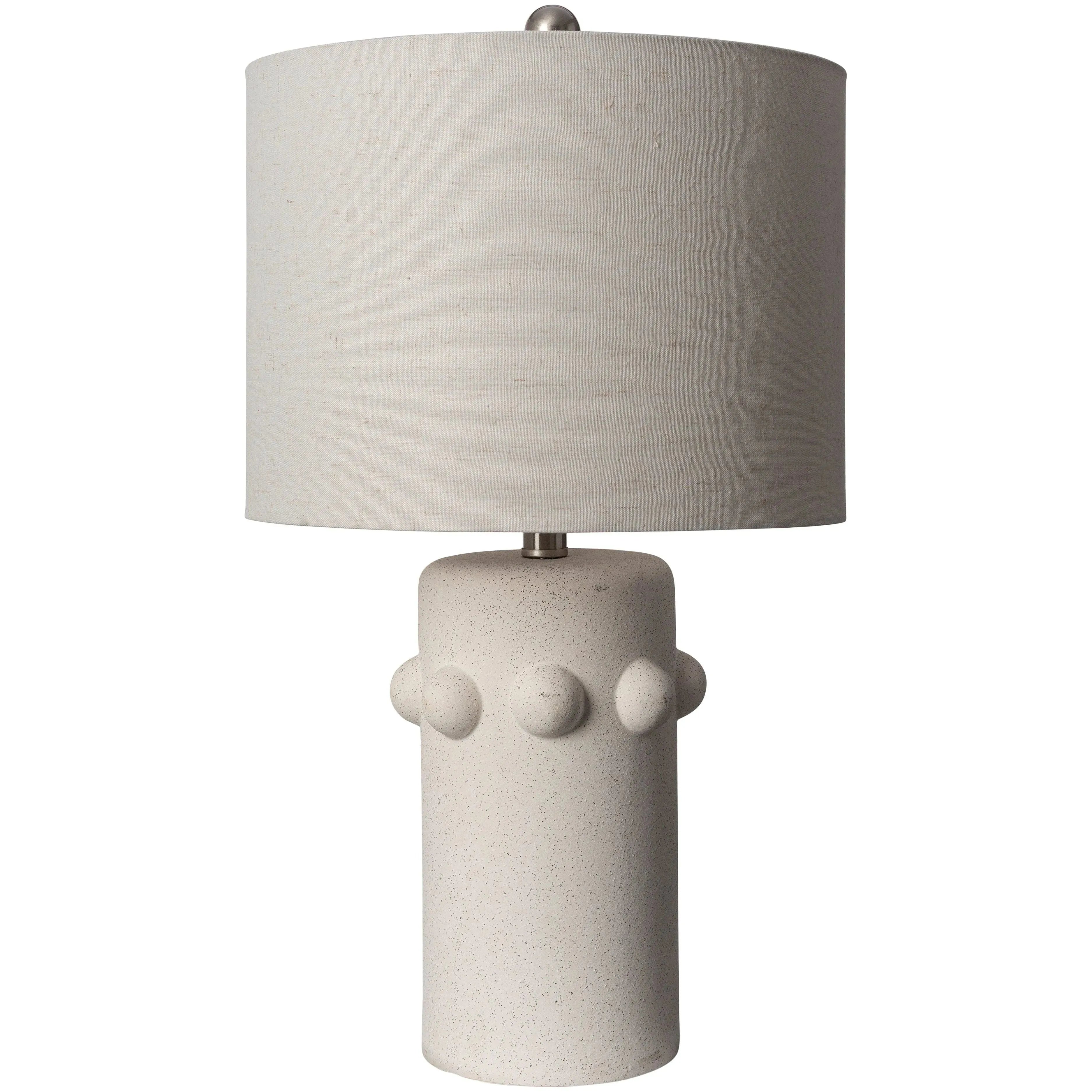 Surya - Massimo Accent Table Lamp - MSM-001 | The Rug District