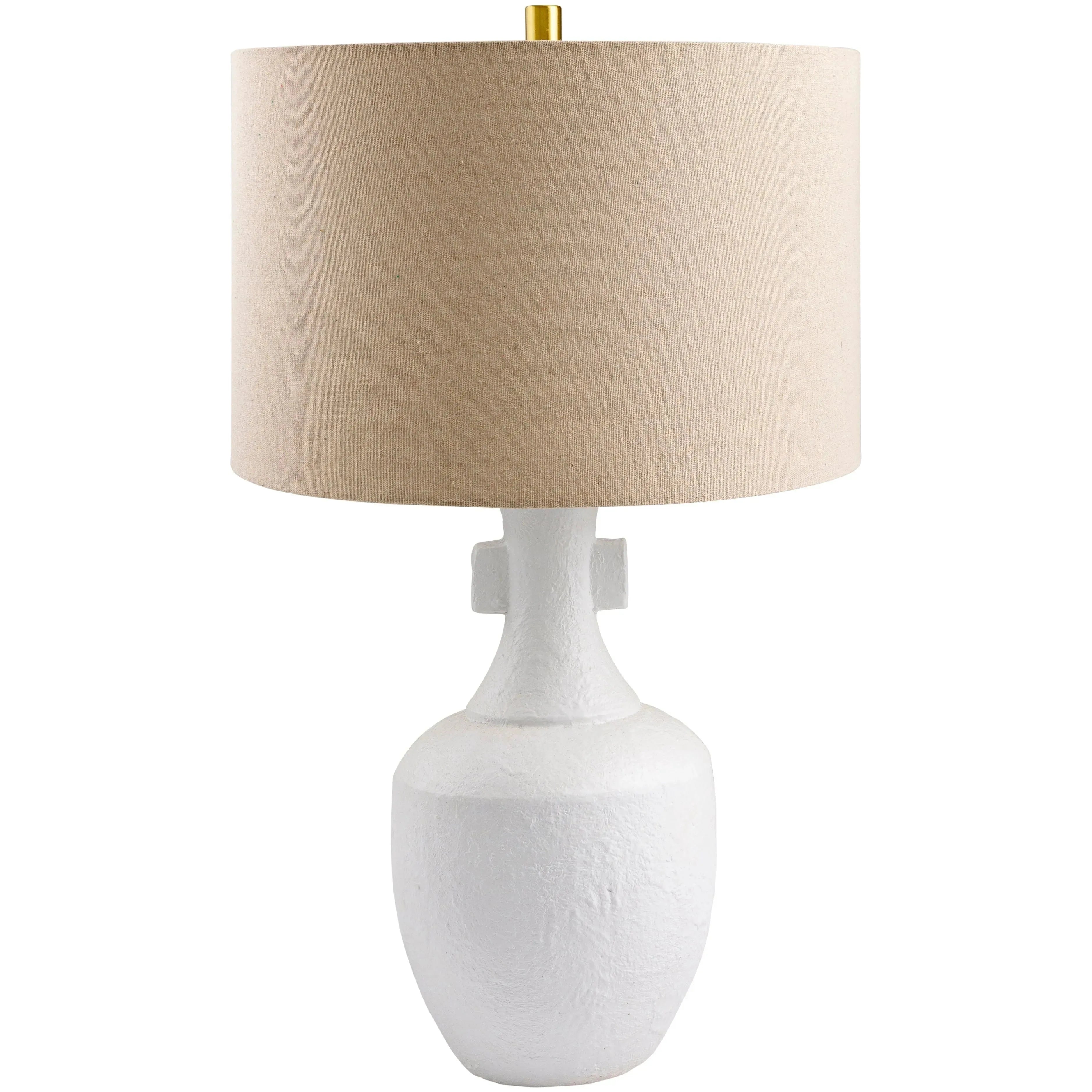 Surya - Mauna Accent Table Lamp MNA-001 - MNA-001 | The Rug District