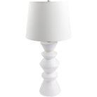 Surya - Mauna Accent Table Lamp MNA-002 - MNA-002 | The Rug District
