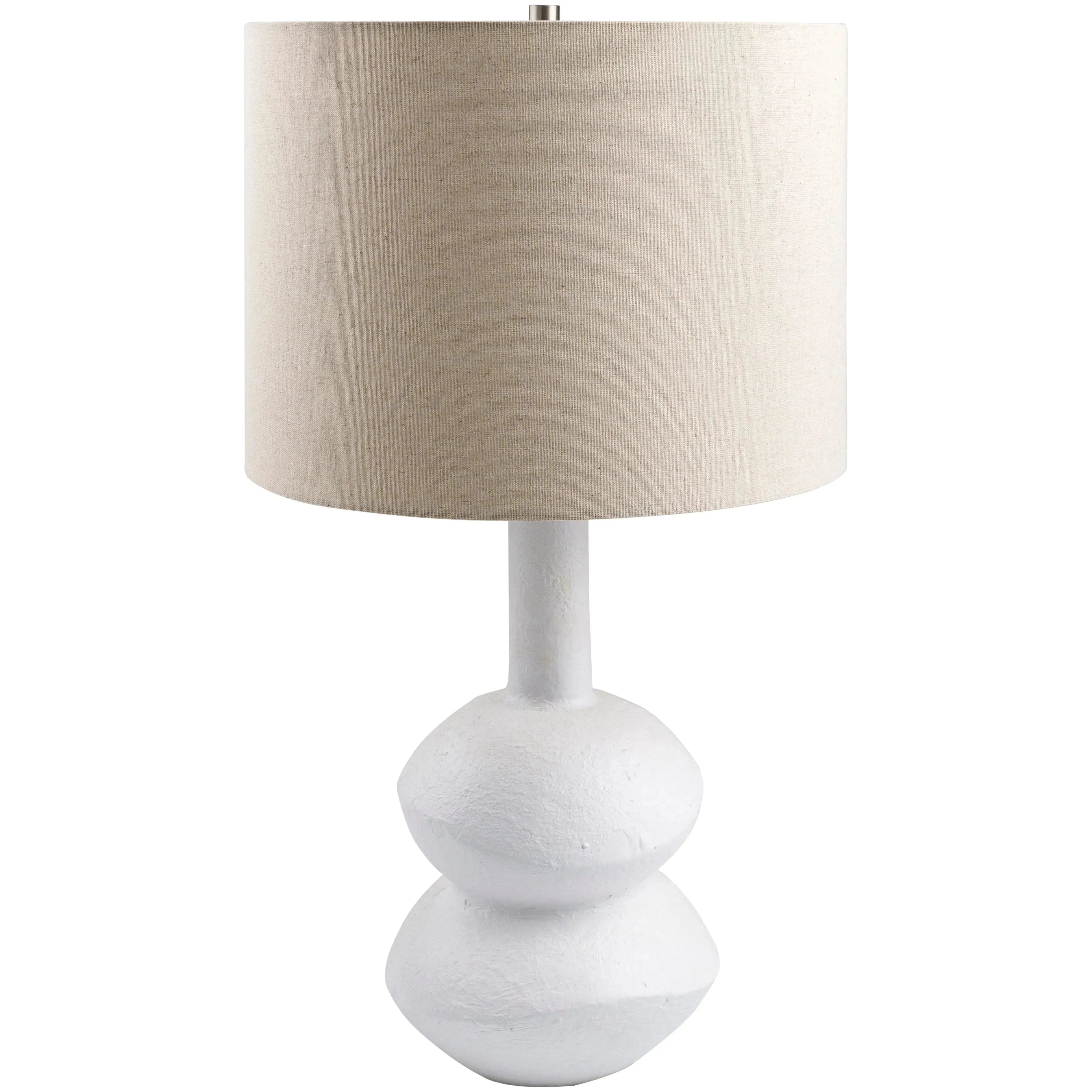 Surya - Mauna Accent Table Lamp MNA-003 - MNA-003 | The Rug District
