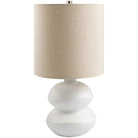 Surya - Mauna Accent Table Lamp MNA-004 - MNA-004 | The Rug District