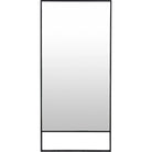 Surya - Maxxis Mirror - MXS001-3575 | The Rug District