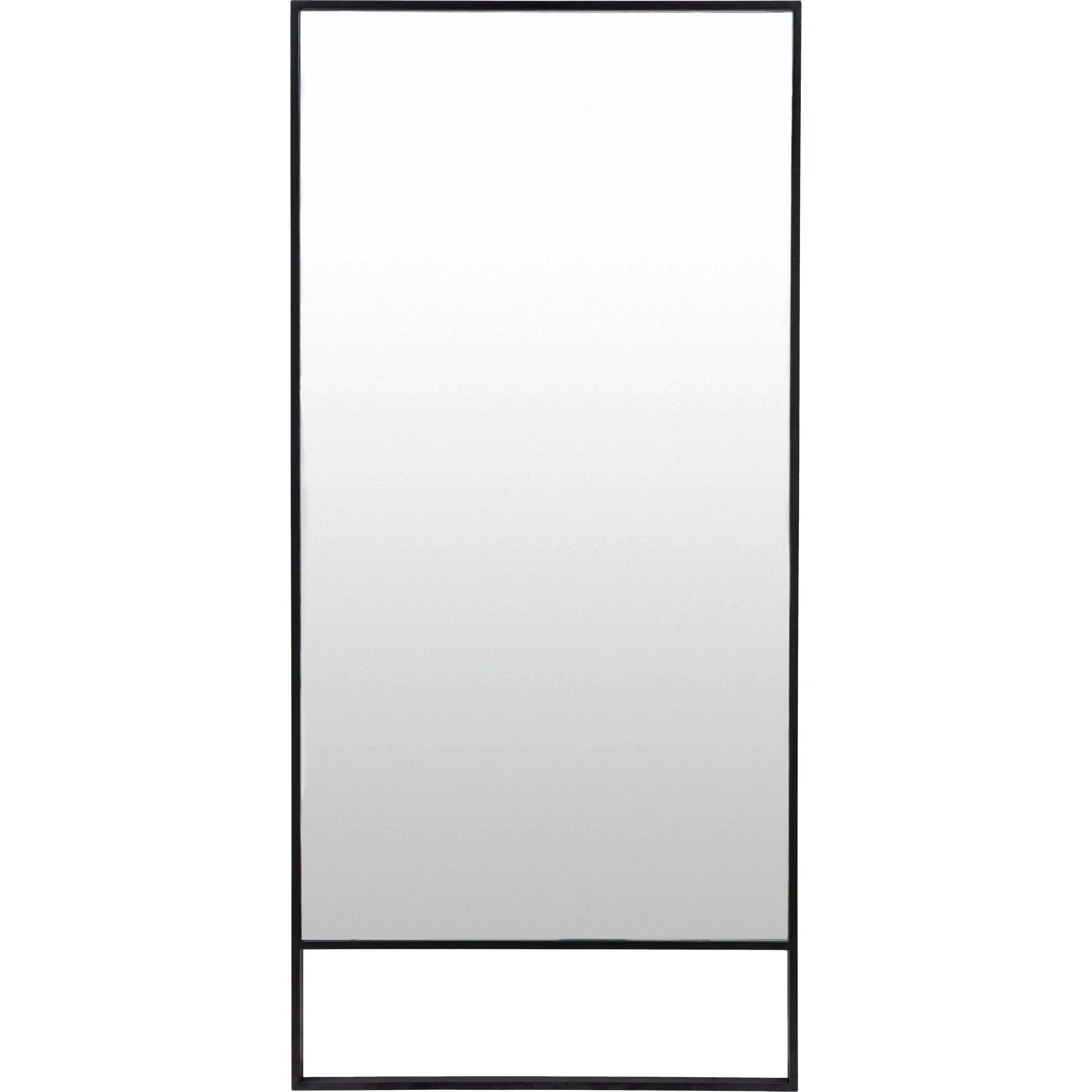 Surya - Maxxis Mirror - MXS001-3575 | The Rug District