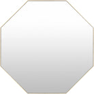 Surya - McCord Mirror - MRD001-4040 | The Rug District