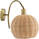 Surya - Melange Wall Sconce - MEG-002 | The Rug District