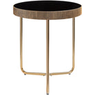 Surya - Melton End Table - MEL-002 | The Rug District