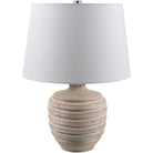 Surya - Mindra Accent Table Lamp - MDR-002 | The Rug District