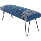 Surya - Miriam Bench - MAM-001 | The Rug District