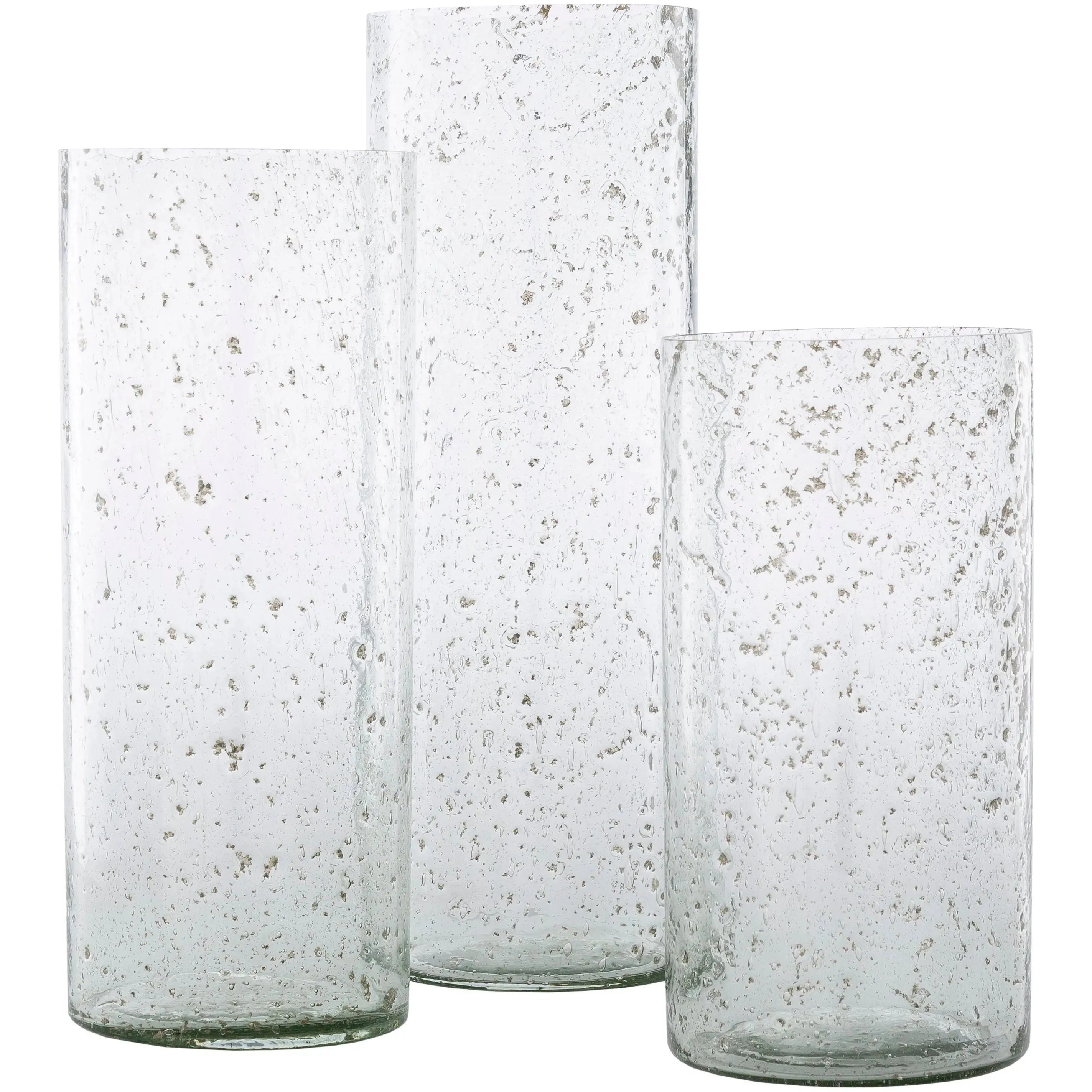 Surya - Mist Candleholder - MIT007-SET | The Rug District