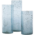 Surya - Mist Candleholder - MIT009-SET | The Rug District