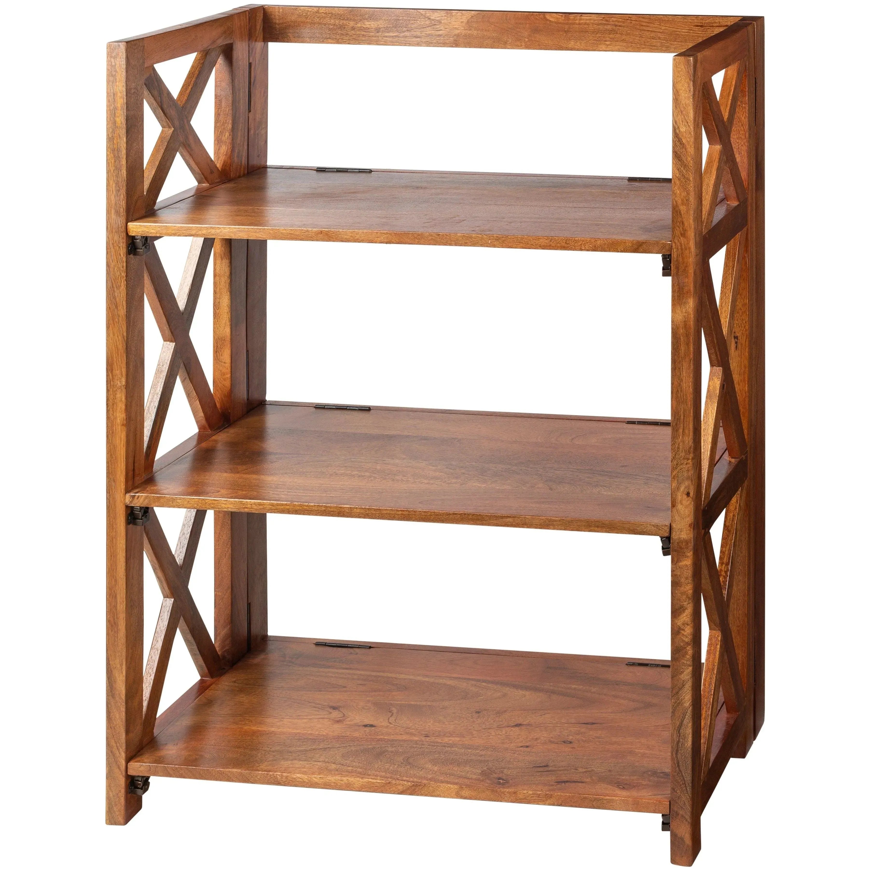 Surya - Mombasa Bookcase - MOM-001 | The Rug District