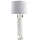 Surya - Monarch Accent Table Lamp - MNC-001 | The Rug District