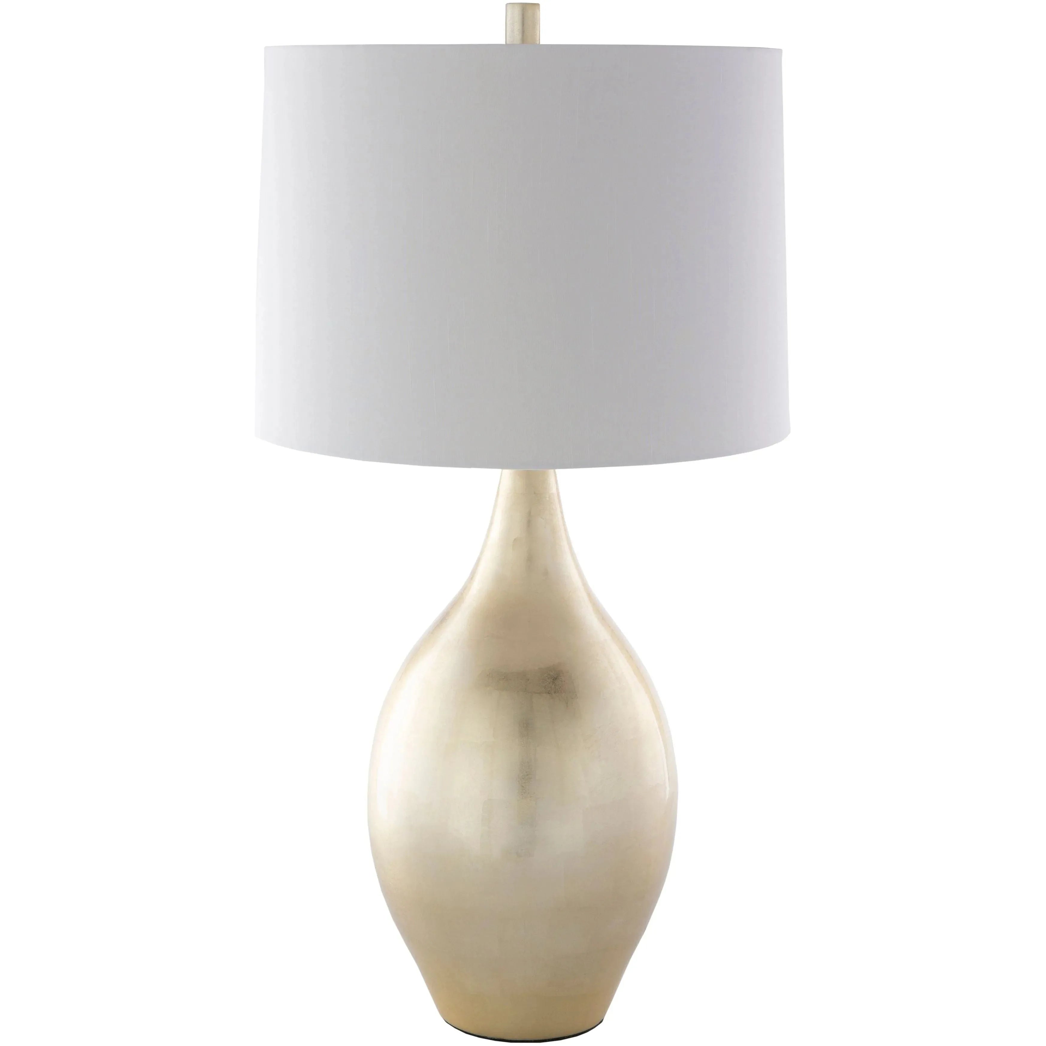 Surya - Moonstruck Accent Table Lamp - MSC-002 | The Rug District