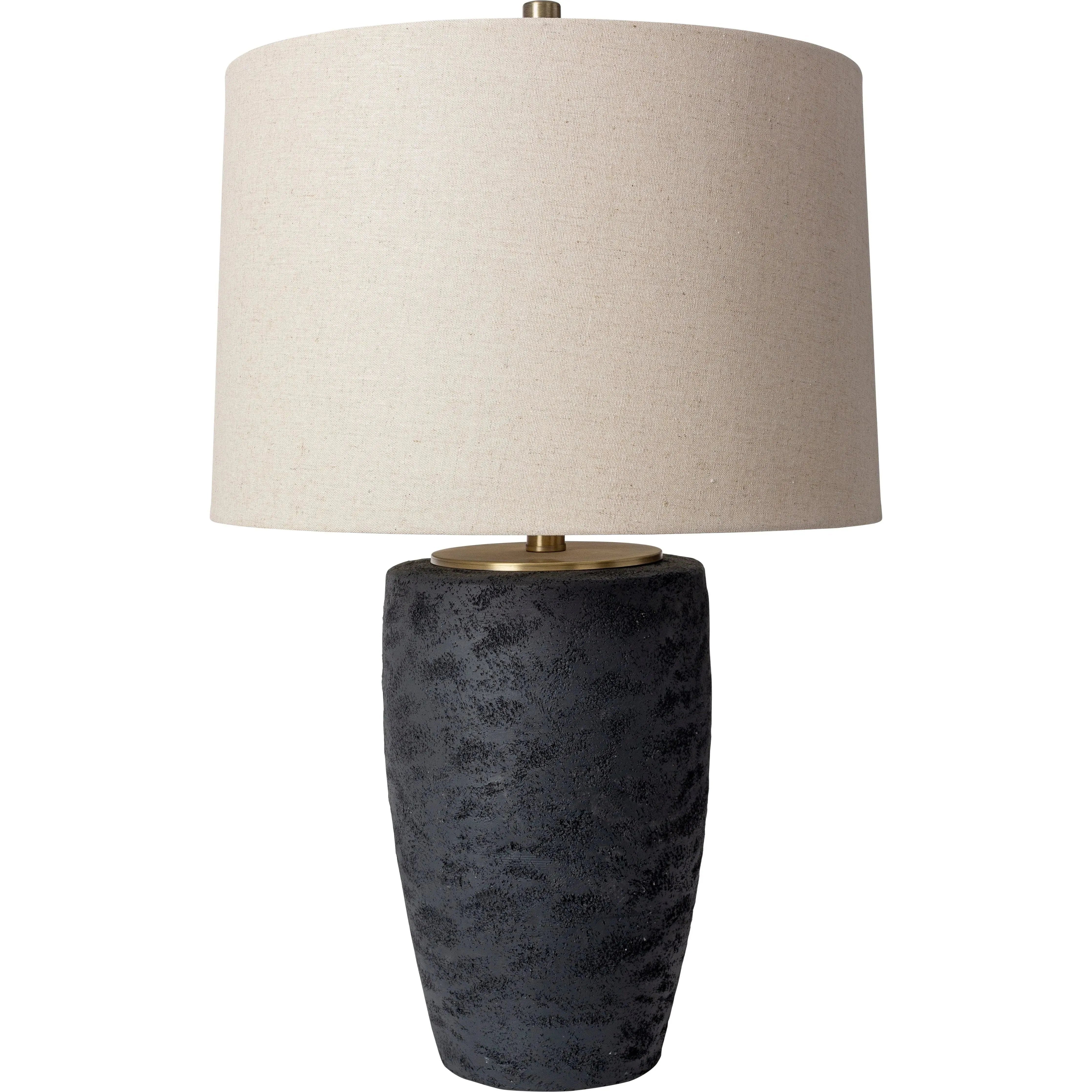 Surya - Mowgli Accent Table Lamp - MGI-001 | The Rug District