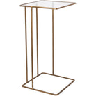 Surya - Natalie End Table - NAE-001 | The Rug District