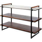 Surya - Novelle Bookcase - NVEL002-281642 | The Rug District