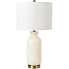 Surya - Oconee Accent Table Lamp - OEE-001 | The Rug District