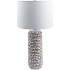 Surya - Oswego Accent Table Lamp - OSW-001 | The Rug District