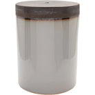 Surya - Palominas End Table - PLS002-121218 | The Rug District