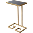 Surya - Parisian End Table - PSI-002 | The Rug District