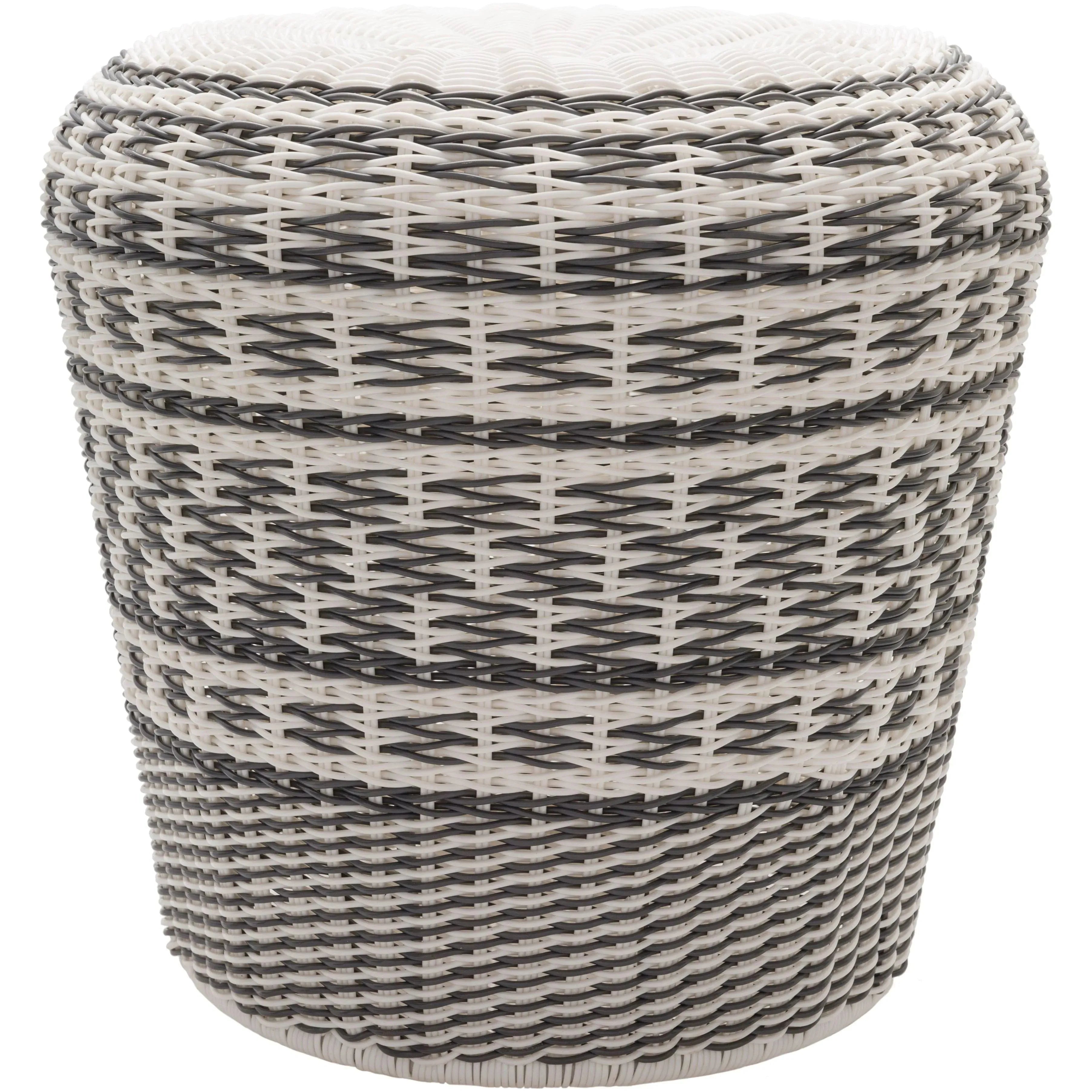 Surya - Parkdale End Table - PKD003-181817 | The Rug District
