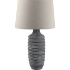 Surya - Pavia Accent Table Lamp - PVI-001 | The Rug District