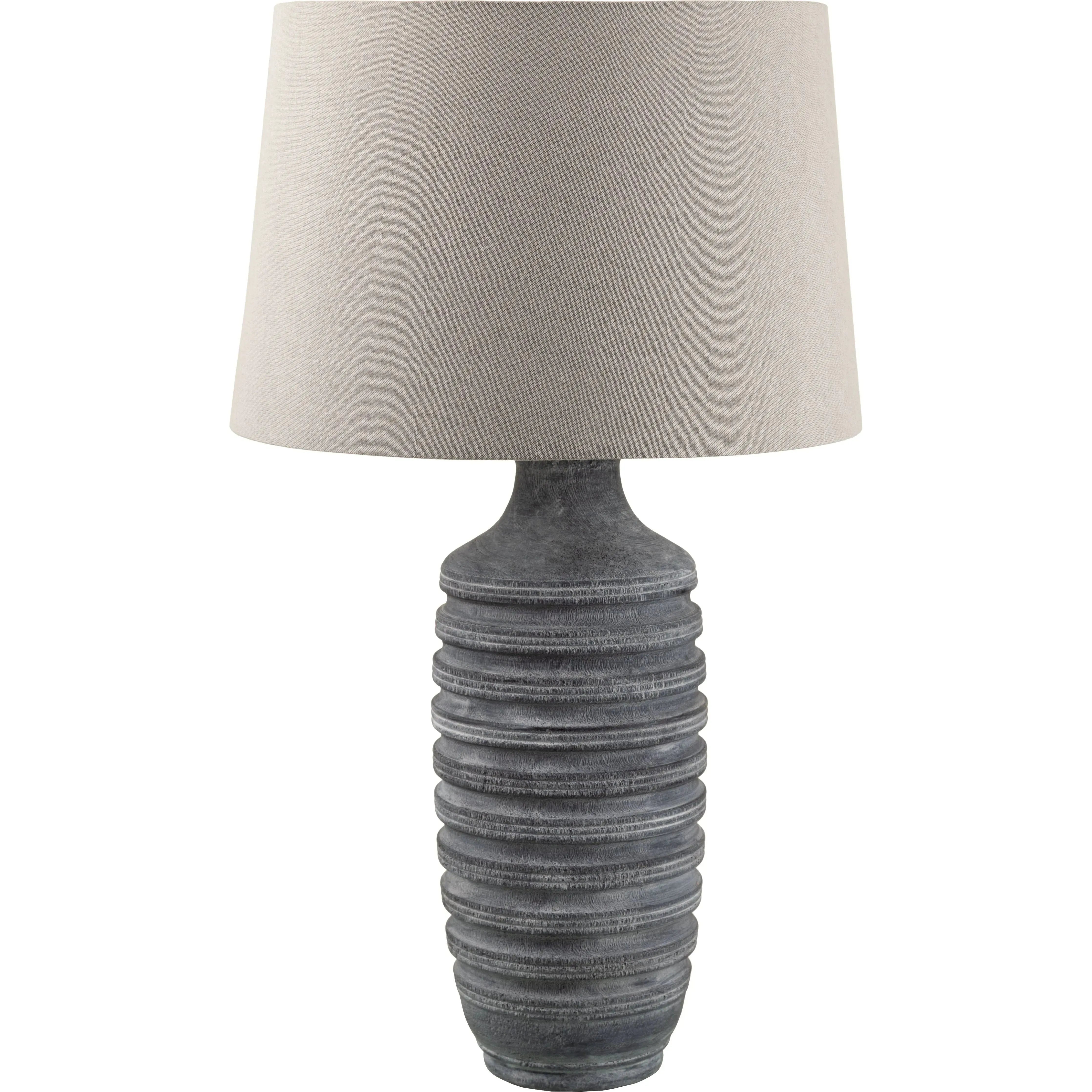 Surya - Pavia Accent Table Lamp - PVI-001 | The Rug District