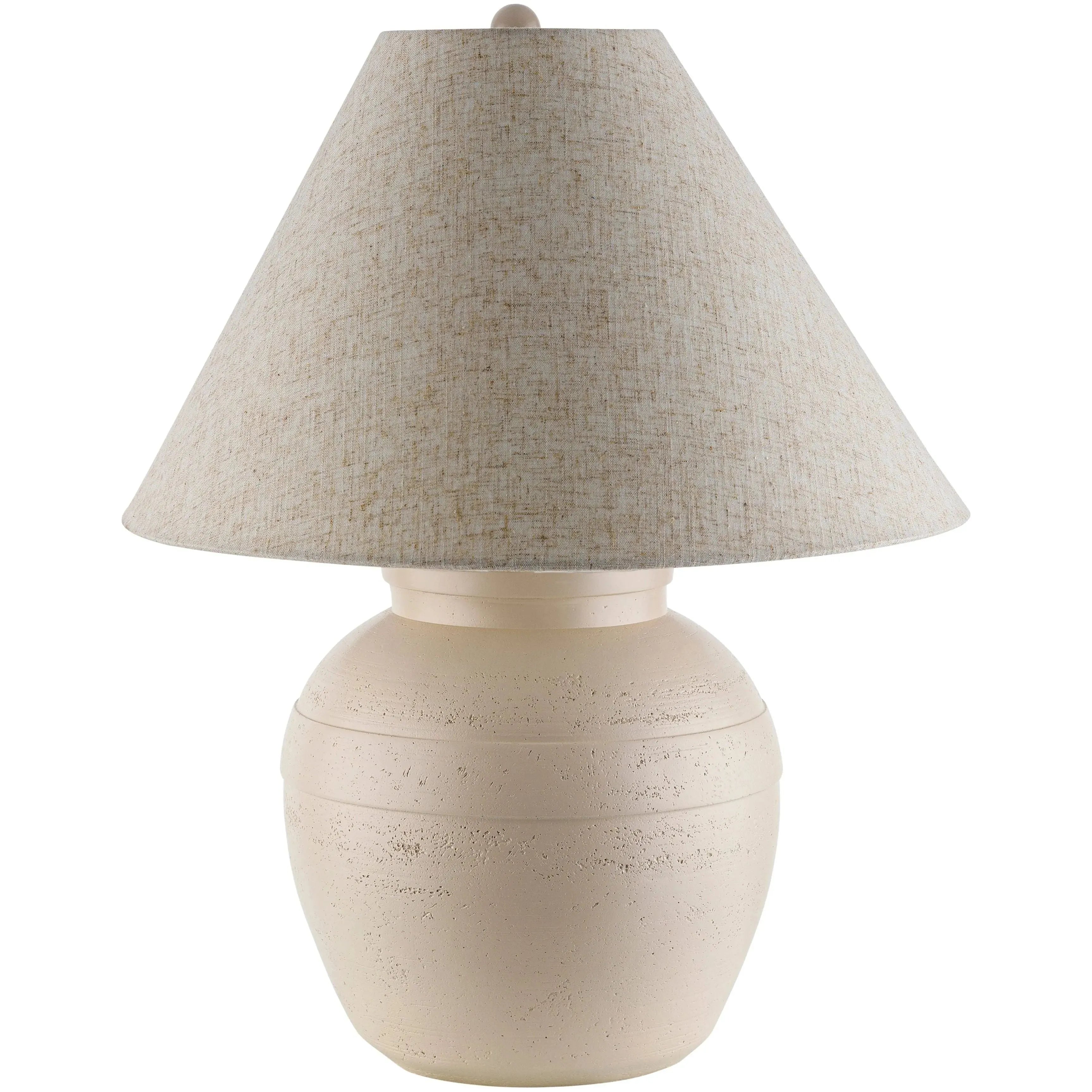 Surya - Pernille Accent Table Lamp - PLL-002 | The Rug District