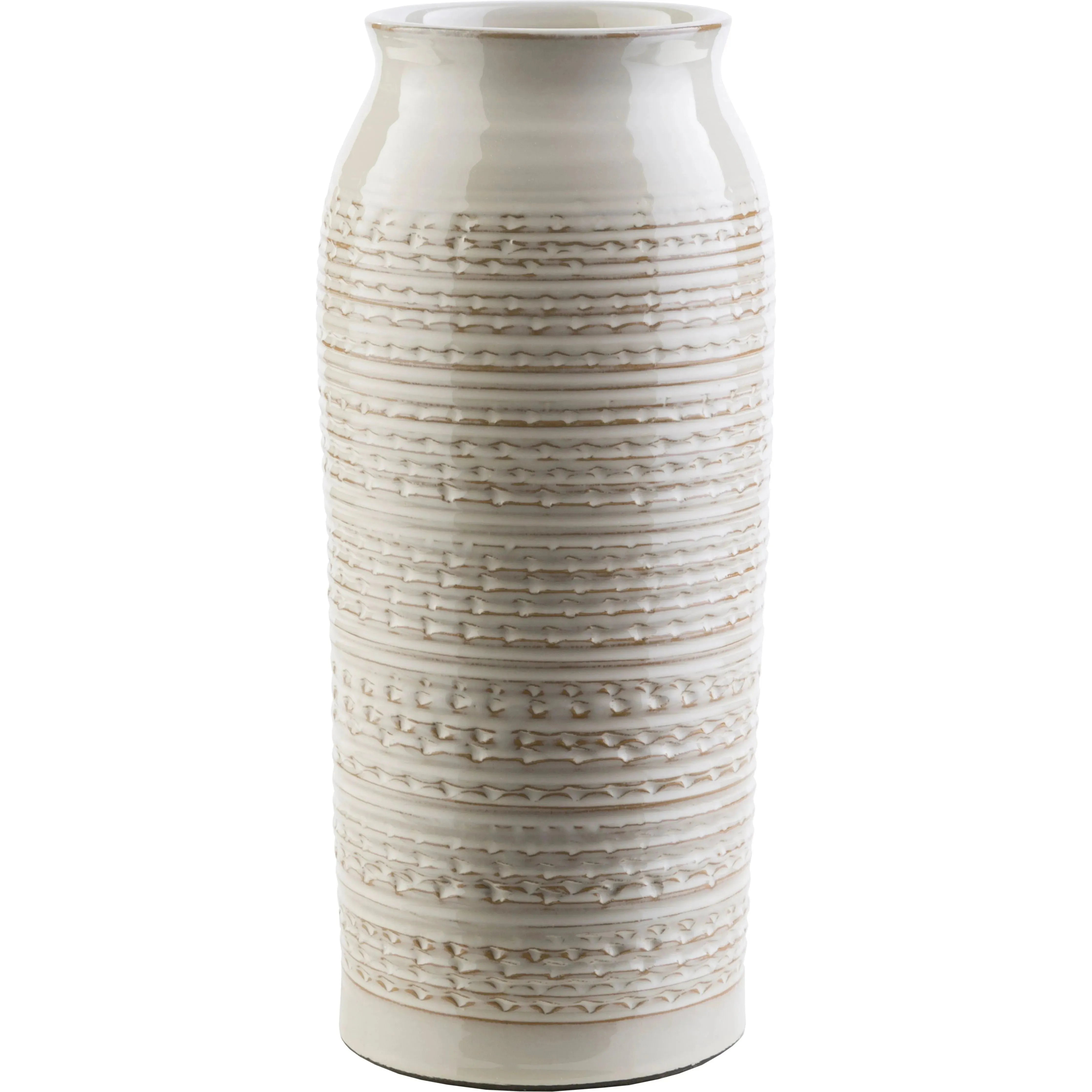 Surya - Piccoli Vase - PIC601-S | The Rug District