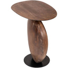 Surya - Ravi End Table - RAVI002-242013 | The Rug District