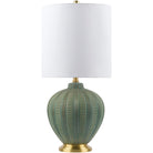 Surya - Rayas Accent Table Lamp - RYS-001 | The Rug District
