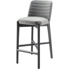 Surya - Rayne Bar Stool - YNE-003 | The Rug District