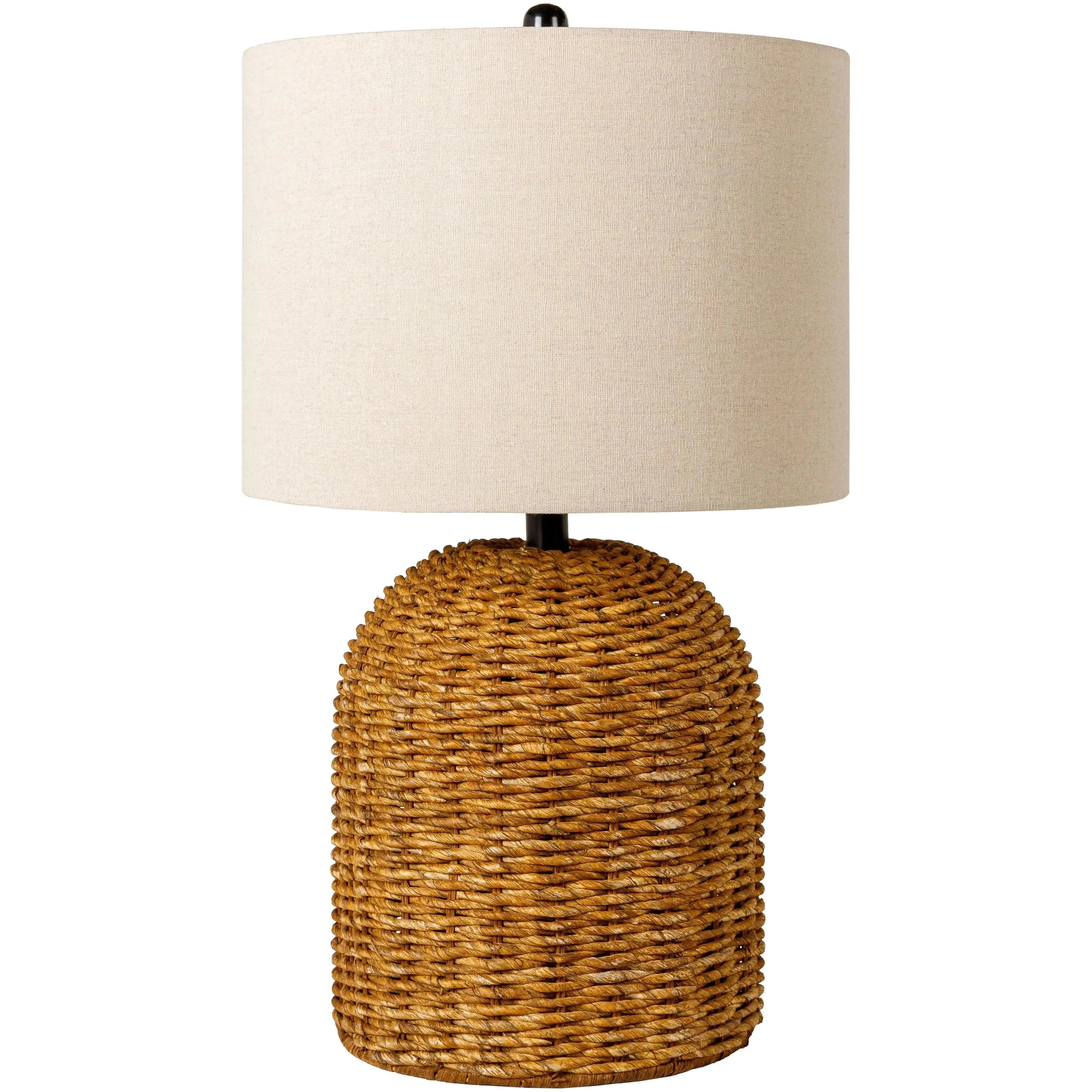 Surya - Regatta Accent Table Lamp - RGT-001 | The Rug District