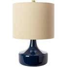 Surya - Rita Accent Table Lamp - RTA-001 | The Rug District
