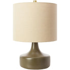 Surya - Rita Accent Table Lamp - RTA-002 | The Rug District