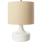 Surya - Rita Accent Table Lamp - RTA-003 | The Rug District
