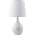 Surya - Rugged Accent Table Lamp - RGG-001 | The Rug District