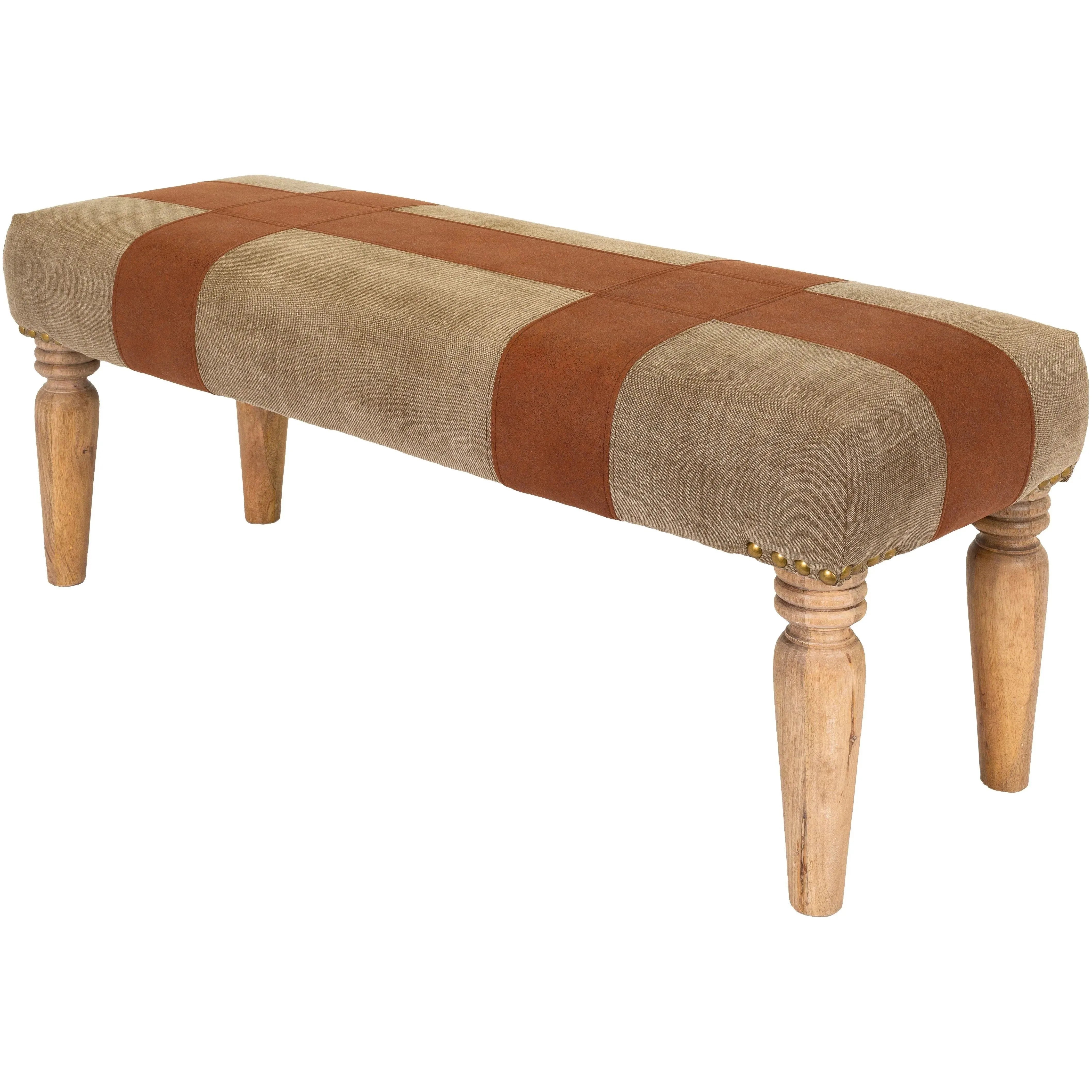 Surya - Sacsha Bench SHC001 - SHC-001 | The Rug District