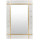 Surya - Sadler Mirror - SAE002-3348 | The Rug District