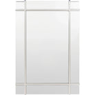 Surya - Sadler Mirror - SAE003-3348 | The Rug District