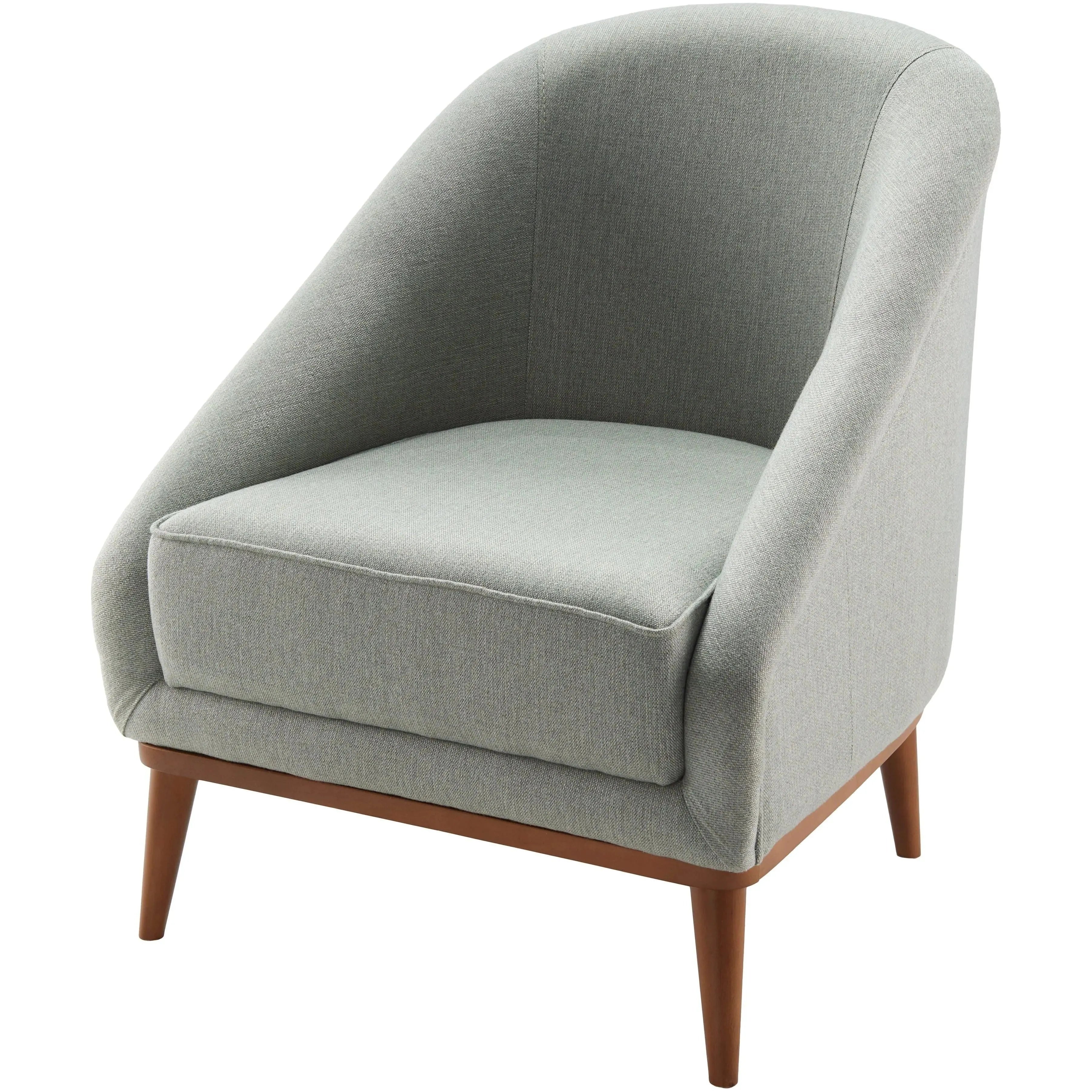 Surya - Sandro Accent Chairs - DRO-001 | The Rug District